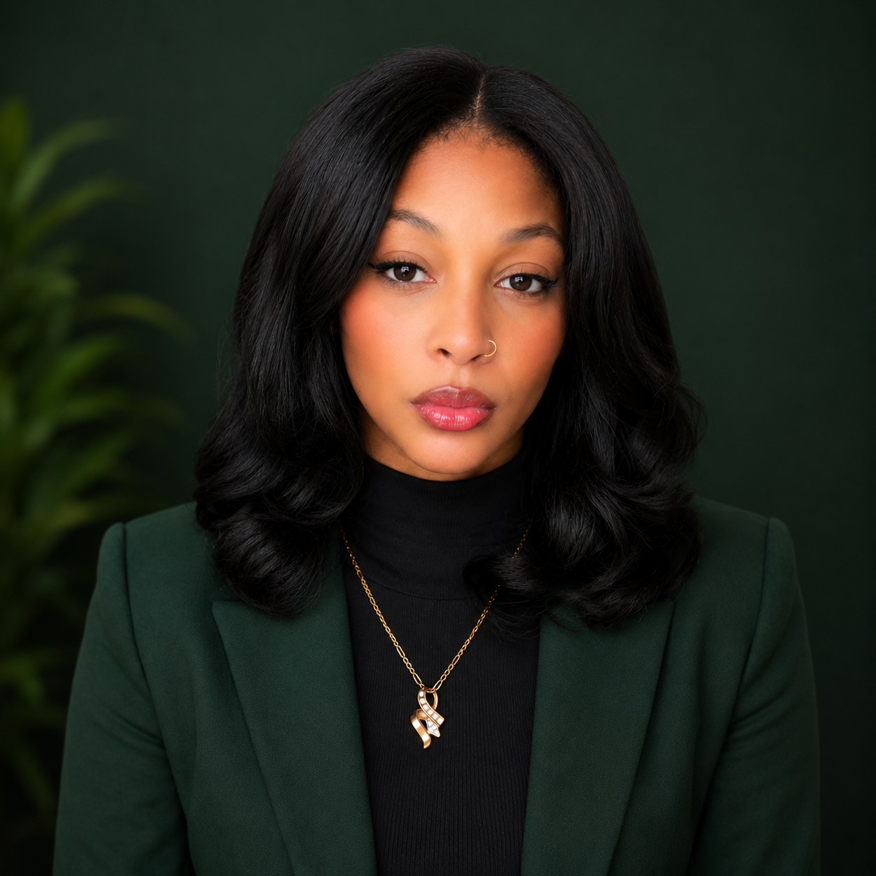 Brittany Atkins