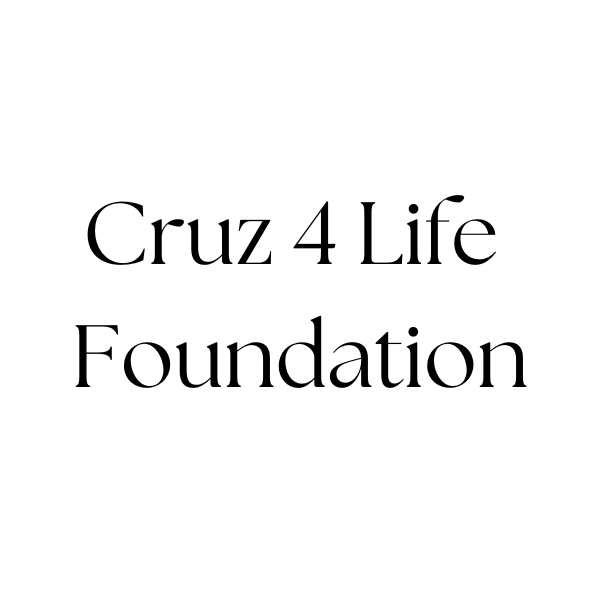Cruz for Life Foundation to honor Cruz Burris
