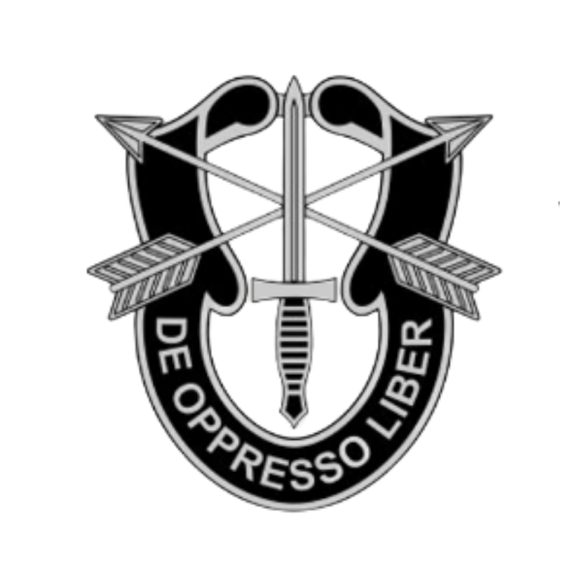 Special Forces crest